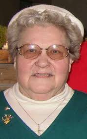 Catherine M. Couch Obituary (2024)