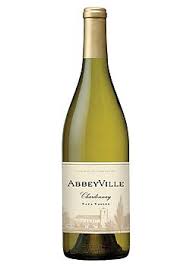 Abbeyville Chardonnay Chardonnay Wines Wine And Beer