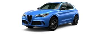Image result for Misano Blue 2023 Alfa-Romeo
