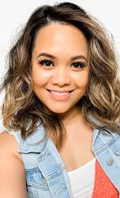 Joanna Ocasio's Instagram, Twitter & Facebook