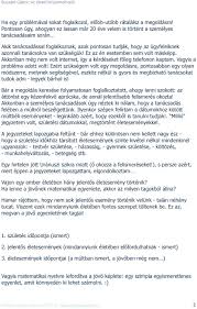 Buzsaki Gabor Az Eleted Kiszamolhato Pdf Ingyenes Letoltes