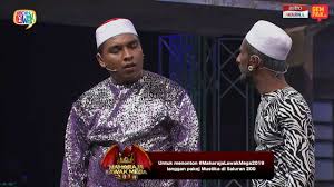 We did not find results for: Maharaja Lawak Mega 2019 Puteh Persembahan 2 Akhir Youtube