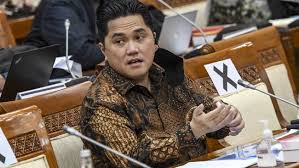 Maybe you would like to learn more about one of these? Erick Thohir Soal Pemimpin Muda Bukan Ancaman