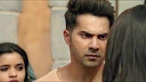 Celebrity Hairstyle Of Varun Dhawan From Illegal Weapon 2 0 Street Dancer 3d 2020 Charmboard Search results for varun dhawan. tees
