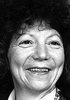 Juanita Sprinkle Obituary (2007)