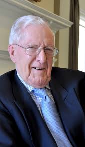 Russell Smith Obituary