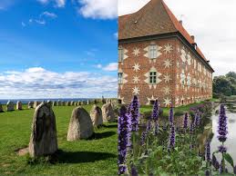 Invest in skåne and game habitat in skåne are happy to offer you a unique opportunity to explore the southernmost part of sweden and experience its thriving game industry. A Guide To Sweden S Charming Relaxed Southernmost County Skane Vogue