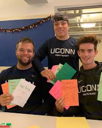 With great sadness, we want to announce the passing of one of our brothers, Chris  Loring. He left a significant impact