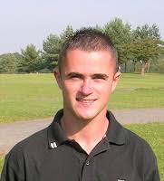AYRSHIRE GOLF: August 2008