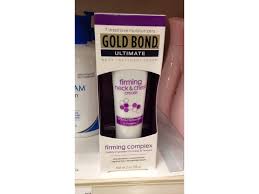 Free shipping on orders over $25.00. Gold Bond Ultimate Firming Neck And Chest Cream 2 Oz Ingredients And Reviews