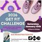 2026 Get Fit Challenge (10-week weight-loss... event in Sturgis, MI