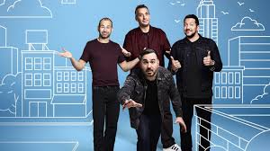 Where to stream impractical jokers: Worth Watching Reba On Young Sheldon Narcos Mexico Returns To Netflix Impractical Jokers Celebrates 200 Episodes Tv Insider
