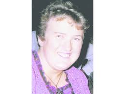 Ann LALLY Obituary (2015)