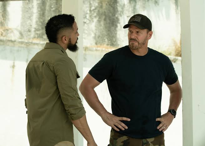 Preview — SEAL Team Season 7 Episode 8: Bravo Team Makes a Shocking  Discovery (Photos)