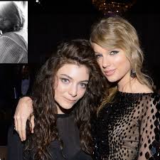 The video for her new single has dropped and it has everything you need to make it a warm weather jam. Grammys 2014 Taylor Swift Freut Sich Fur Lorde Bunte De
