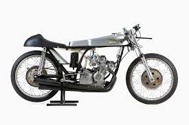 Auction Block 1965 Ducati 125cc Four Cylinder Grand Prix Racer Hiconsumption In 2020 Ducati Racer Grand Prix