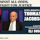 Against All Odds, the Fight for Justice w/ Thomas event image
