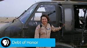 Tammy duckworth quietly has been writing an autobiography, her personal story of going from selling flowers on a hawaii roadside amid poverty and losing both legs in. Debt Of Honor Tammy Duckworth Pbs Youtube
