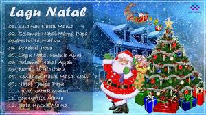 Download mp3 natal tanpa ayah gratis, ada 20 daftar lagu natal tanpa ayah yang bisa anda download. Selamat Natal Dan Tahun Baru 2021 Lagu Natal Terbaru 2020 2021 Terpopuler Sepanjang Masa Youtube