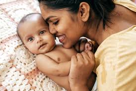 Prenatal-5 Grow & thrive