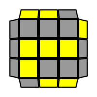 как собрать кубик рубика 3 на 3 3 слой Algorithms Solvethecube Kubik Rubika