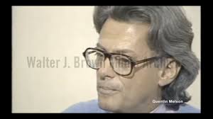 Richard Avedon Interview