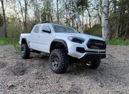 Who all has designed and printed 3d parts for our 3g tacomas? Rc Crawlers Page 3 Tacoma World