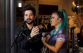 El periodo de elegibilidad para nominar artistas fue del 1 de abril de 2020 al 31 de marzo de 2021. Ugsqgllqt2ledm