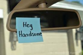 Birthday Surprise For Husband In Car Pin On Babes Birthday