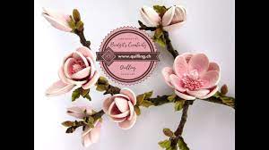 Pin On Paper Flowers