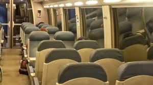 Poliția a fost sesizată atunci, dar autorii nu au fost prinși. Tren Privat Lansat Pe Ruta Timisoara Baia Mare