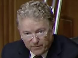 Rand Paul vs. USAID's Samantha Power: Why Can't We Admit USAID Funded  Gain-of-Function Research?