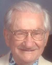 George Kinney Obituary (2006)