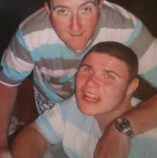 Straight through the airport