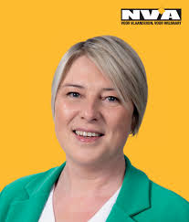 Ken je stem in Torhout: alles over Eva Maes, lijsttrekker voor N-VA