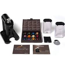 Maybe you would like to learn more about one of these? Nespresso Vertuo Coffee Machine Espresso Machine Reviews