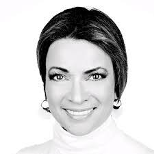 Gabriela Ghimis's Instagram, Twitter & Facebook