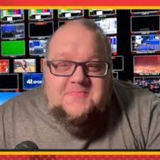 Chris Coulson's Instagram, Twitter & Facebook