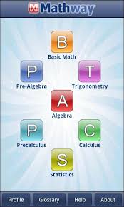 Mathway Android Apps On Google Play Basic Math Calculus Basic Algebra