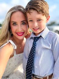 Danielle Nester Faulk