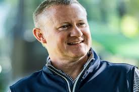 John Deere CEO John May to Give Livestreamed Keynote Address at CES 2023