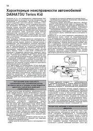 Как правильно выбрать запчасти для Daihatsu Terios: рекомендации по подбору
