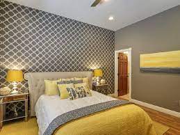 25 beautiful yellow bedroom decorating ideas | modern yellow bedroom wall decorating ideas. Pin On Bedroom Ideas