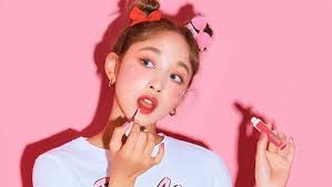Amazing Ini 4 Artis Indonesia Yang Berhasil Masuk Grup Idol K Pop