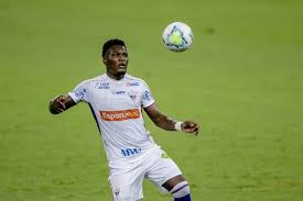 The first or maternal family name is de jesus and the second or paternal family name is ribeiro. Fortaleza Nao Vai Estourar Orcamento Para Permanencia De Paulao Fortaleza Esporte Clube Time Noticias Esportes O Povo