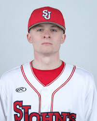 ST. JOHN'S ATHLETICS