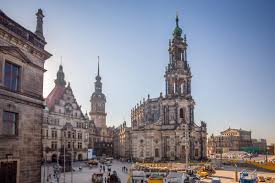 The old church was replaced in the 18th century by a larger baroque lutheran building. 17 Photos Of Dresden That Ll Make You Want To Visit Immediately 2021 Guide