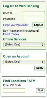 Erledigen sie ihre bankgeschäfte jederzeit schnell und sicher. Create Your Mandtbank Online Banking Account On Www Mtb Com