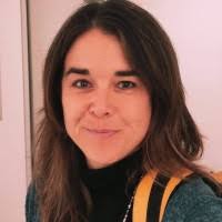 7 "Iris Regueiro" profiles