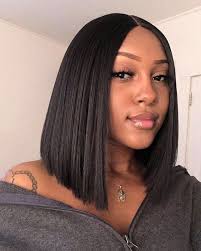 A protective natural hairstyle is a great way to do this! 55 New Best Short Haircuts For Black Women In 2019 Short Haircut Com
